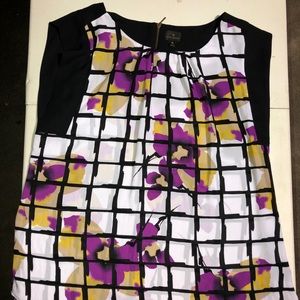 Worthington woman’s blouse